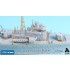 1/700 IJN Seaplane Tender Akitsushima Detail-up Set for Pit-Road kit 1/700 IJN Seaplane Tender Akitsushima Detail-up Set for Pit-Road kit