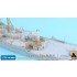 1/700 IJN Seaplane Tender Akitsushima Detail-up Set for Pit-Road kit 1/700 IJN Seaplane Tender Akitsushima Detail-up Set for Pit-Road kit