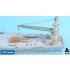 1/700 IJN Seaplane Tender Akitsushima Detail-up Set for Pit-Road kit 1/700 IJN Seaplane Tender Akitsushima Detail-up Set for Pit-Road kit