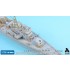1/700 IJN Seaplane Tender Akitsushima Detail-up Set for Pit-Road kit 1/700 IJN Seaplane Tender Akitsushima Detail-up Set for Pit-Road kit