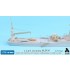 1/700 IJN Seaplane Tender Akitsushima Detail-up Set for Pit-Road kit 1/700 IJN Seaplane Tender Akitsushima Detail-up Set for Pit-Road kit