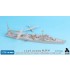 1/700 IJN Seaplane Tender Akitsushima Detail-up Set for Pit-Road kit 1/700 IJN Seaplane Tender Akitsushima Detail-up Set for Pit-Road kit