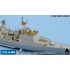 1/700 PLA Navy Type 051C Destroyer Detail-up Set for Trumpeter kits 1/700 PLA Navy Type 051C Destroyer Detail-up Set for Trumpeter kits