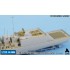 1/700 PLA Navy Type 051C Destroyer Detail-up Set for Trumpeter kits 1/700 PLA Navy Type 051C Destroyer Detail-up Set for Trumpeter kits