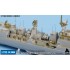 1/700 PLA Navy Type 051C Destroyer Detail-up Set for Trumpeter kits 1/700 PLA Navy Type 051C Destroyer Detail-up Set for Trumpeter kits