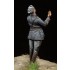 1/35 WWII Italian Officer #2 - Singing 1/35 WWII Italian Officer #2 - Singing