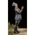 1/35 WWII Italian Officer #2 - Singing 1/35 WWII Italian Officer #2 - Singing