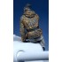 1/35 WWII German Panther Crewman #1 1/35 WWII German Panther Crewman #1