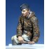 1/35 WWII German Panther Crewman #1 1/35 WWII German Panther Crewman #1