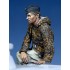 1/35 WWII German Panther Crewman #1 1/35 WWII German Panther Crewman #1