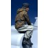 1/35 WWII German Panther Crewman #1 1/35 WWII German Panther Crewman #1