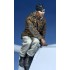 1/35 WWII German Panther Crewman #1 1/35 WWII German Panther Crewman #1