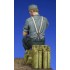 1/35 WWII German Soldier - Eating 1/35 WWII German Soldier - Eating