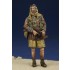 1/35 WWII LRDG Trooper 1/35 WWII LRDG Trooper