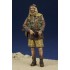 1/35 WWII LRDG Trooper 1/35 WWII LRDG Trooper