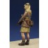 1/35 WWII LRDG Trooper 1/35 WWII LRDG Trooper