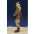 1/35 WWII LRDG Trooper 1/35 WWII LRDG Trooper
