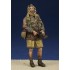1/35 WWII LRDG Trooper 1/35 WWII LRDG Trooper