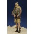 1/35 WWII LRDG Trooper 1/35 WWII LRDG Trooper
