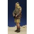 1/35 WWII LRDG Trooper 1/35 WWII LRDG Trooper