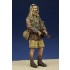 1/35 WWII LRDG Trooper 1/35 WWII LRDG Trooper