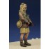 1/35 WWII LRDG Trooper 1/35 WWII LRDG Trooper