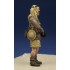 1/35 WWII LRDG Trooper 1/35 WWII LRDG Trooper