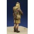 1/35 WWII LRDG Trooper 1/35 WWII LRDG Trooper