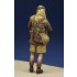 1/35 WWII LRDG Trooper 1/35 WWII LRDG Trooper