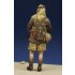 1/35 WWII LRDG Trooper 1/35 WWII LRDG Trooper