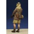 1/35 WWII LRDG Trooper 1/35 WWII LRDG Trooper