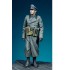 1/35 WWII Waffen SS Officer 1/35 WWII Waffen SS Officer