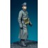 1/35 WWII Waffen SS Officer 1/35 WWII Waffen SS Officer
