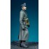 1/35 WWII Waffen SS Officer 1/35 WWII Waffen SS Officer