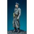 1/35 WWII Waffen SS Officer 1/35 WWII Waffen SS Officer