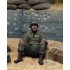1/35 WWII US Navy Corpsman (medic) #2, Normandy 1944 1/35 WWII US Navy Corpsman (medic) #2, Normandy 1944
