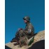 1/35 WWII US Navy Corpsman (medic) #2, Normandy 1944 1/35 WWII US Navy Corpsman (medic) #2, Normandy 1944
