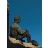 1/35 WWII US Navy Corpsman (medic) #2, Normandy 1944 1/35 WWII US Navy Corpsman (medic) #2, Normandy 1944