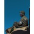 1/35 WWII US Navy Corpsman (medic) #2, Normandy 1944 1/35 WWII US Navy Corpsman (medic) #2, Normandy 1944