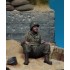 1/35 WWII US Navy Corpsman (medic) #2, Normandy 1944 1/35 WWII US Navy Corpsman (medic) #2, Normandy 1944