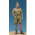 1/35 WWII British Tanker Desert Rat 1/35 WWII British Tanker Desert Rat