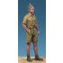 1/35 WWII British Tanker Desert Rat 1/35 WWII British Tanker Desert Rat