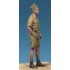 1/35 WWII British Tanker Desert Rat 1/35 WWII British Tanker Desert Rat
