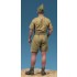 1/35 WWII British Tanker Desert Rat 1/35 WWII British Tanker Desert Rat