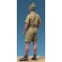1/35 WWII British Tanker Desert Rat 1/35 WWII British Tanker Desert Rat