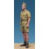 1/35 WWII British Tanker Desert Rat 1/35 WWII British Tanker Desert Rat