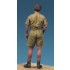 1/35 WWII British Tanker Desert Rat 1/35 WWII British Tanker Desert Rat
