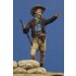 1/35 WWII Australian Infantryman #1, Tobruk 1941 1/35 WWII Australian Infantryman #1, Tobruk 1941