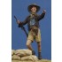 1/35 WWII Australian Infantryman #1, Tobruk 1941 1/35 WWII Australian Infantryman #1, Tobruk 1941