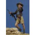 1/35 WWII Australian Infantryman #1, Tobruk 1941 1/35 WWII Australian Infantryman #1, Tobruk 1941